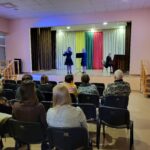 Lietuvos Nepriklausomybės atkūrimo dienos koncertas ir Sedos bendruomenės ataskaitinis susirinkimas