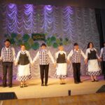 „Jurginas” pasirodė Ryškėnuose