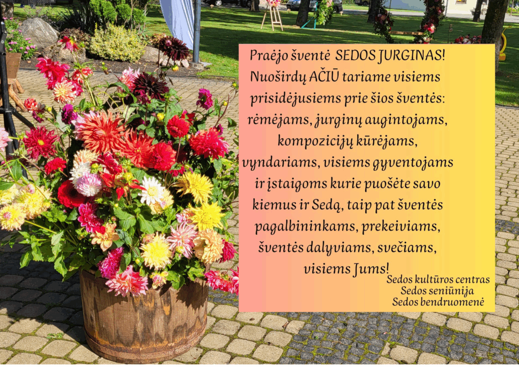 PATVIRTINTA Mažeikių rajono Sedos kultūros centro Direktoriaus 2020 m. spalio19 įsakymų V-21 MAŽEIKIŲ RAJONO SEDOS KULTŪROS CENTRO ORGANIZACINĖS STRUKTŪROS SCHEMA